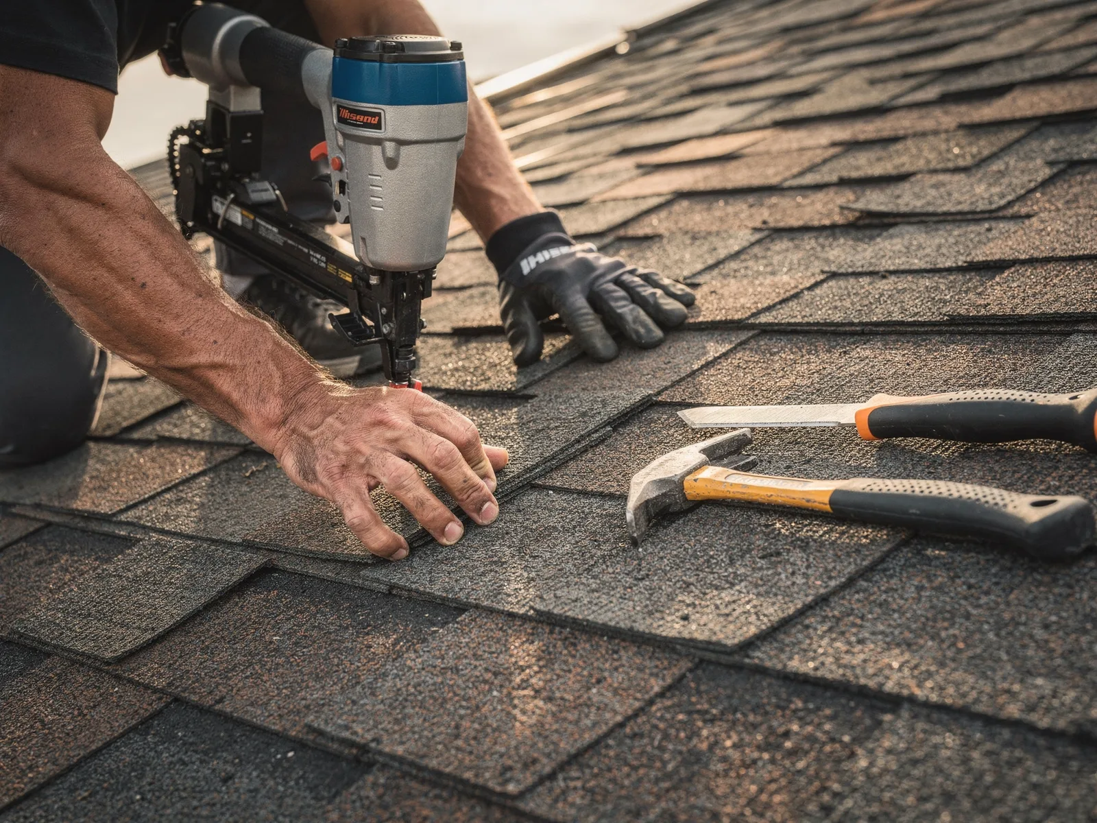 Why choose Roof Repair in Elk Creek, VA